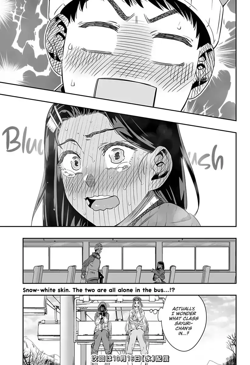 Dosanko Gyaru Is Mega Cute Chapter 6 20